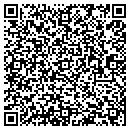 QR code with On the Run contacts