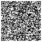 QR code with Retina & Vitreous Of Oklahoma contacts