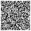 QR code with Hair By Stacie contacts