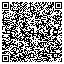 QR code with Risk Gregory C MD contacts