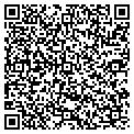 QR code with Coastal contacts