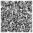 QR code with Rooks James V MD contacts