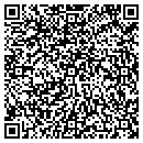 QR code with D & Sy Service Center contacts