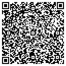 QR code with Rudolph Matthew B DO contacts