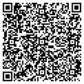 QR code with Hess contacts
