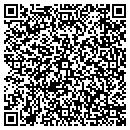 QR code with J & G Hamilton Corp contacts