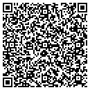 QR code with Aquafina Pool Service contacts