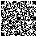QR code with Klan Monir contacts