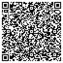 QR code with Saliba Michael MD contacts