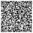 QR code with L F Auto Corp contacts