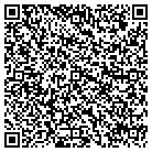 QR code with S & S Service Center Inc contacts