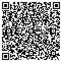 QR code with T-Mobile contacts