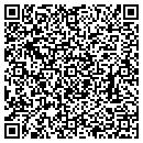 QR code with Robert Cain contacts