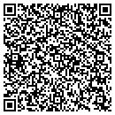 QR code with C & L Trust Co contacts