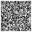 QR code with University Mobil contacts