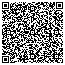 QR code with T-Maxxamsterdam Inc contacts