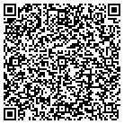 QR code with Utopia Parkway Mobil contacts