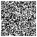 QR code with Aurafin LLC contacts