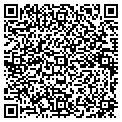 QR code with Racks contacts