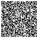 QR code with I 90 Citgo contacts