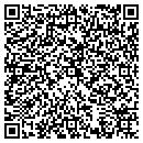 QR code with Taha Mahdi DO contacts