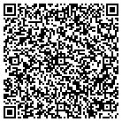 QR code with AZ on-Site Tech Support contacts