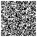 QR code with Thurman Chris DO contacts