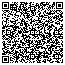 QR code with Tipton Brian D OD contacts