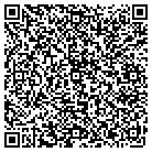 QR code with America's White-Glove Jntrl contacts