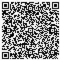 QR code with Kodak contacts