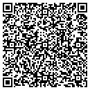 QR code with Dan E Wich contacts