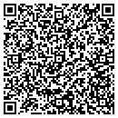 QR code with Heruygola Inc contacts