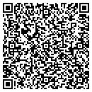 QR code with Home Optics contacts