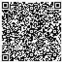 QR code with Moon Mart Ii At Clark Gas Station contacts