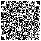 QR code with Mr G's House Sitting Service contacts