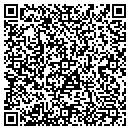 QR code with White Brad A DO contacts