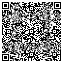 QR code with Geting Inc contacts