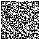 QR code with Woodlands Bp contacts
