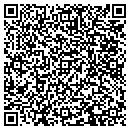 QR code with Yoon Hooby P DO contacts