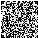 QR code with Highpark Shell contacts