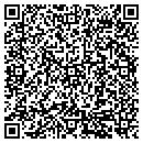 QR code with Zackery Kathryn S DO contacts