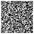 QR code with Zanovich Terry L MD contacts