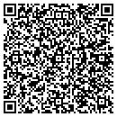 QR code with Zein Joe G MD contacts