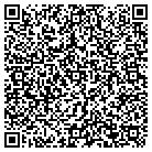 QR code with South Florida Tissue Paper Co contacts