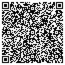 QR code with CT Center contacts
