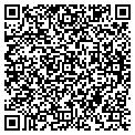 QR code with Dow, R W MD contacts