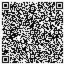 QR code with Gaston Robert C DO contacts