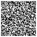 QR code with Hampton Diana E MD contacts