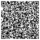 QR code with Hill Donna R DO contacts