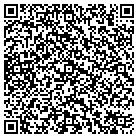 QR code with Randolph T Mc Invale CPA contacts